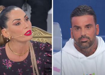 Uomini e Donne, anticipazioni 2 aprile: Mario delude Ida. Ramanzina di Maria De Filippi