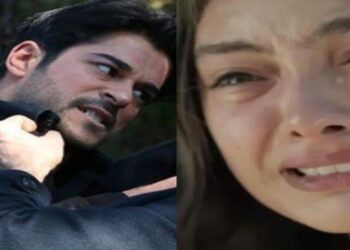 Endless, Love, anticipazioni 26 aprile: Onder viene investito da un’auto, Kemal aggredito