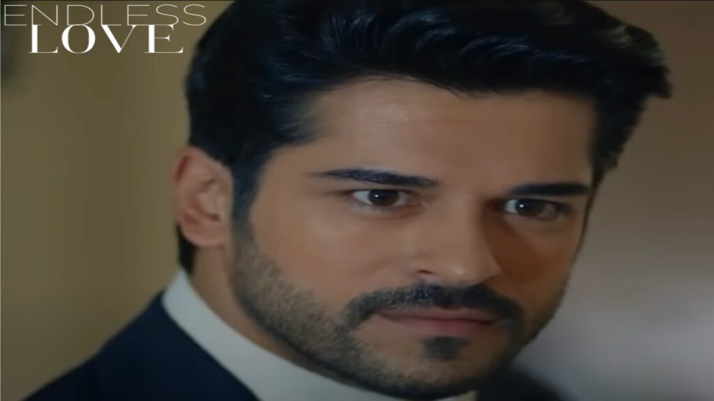 Endless Love, anticipazioni 22 aprile: Kemal vuole punire Emir, che intanto inganna Tarik