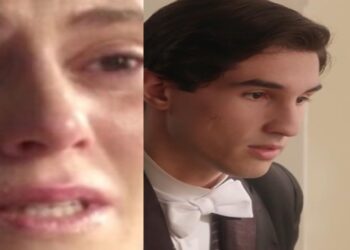 La Promessa, anticipazioni 17 aprile: è ancora crisi tra Salvador e Maria. Catalina ha un rimorso