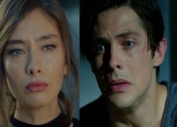 Endless Love, anticipazioni 16 aprile: Ozan ha bruciato la barca di Salih. Nihan su tutte le furie