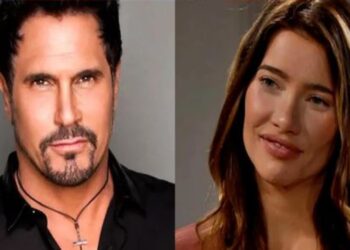 Beautiful, anticipazioni 30 aprile: Bill sconvolge Steffy e Finn riguardo a Sheila