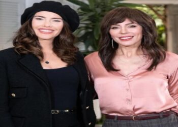 Beautiful, anticipazioni 26 aprile: momento di annunci tra Steffy e Taylor