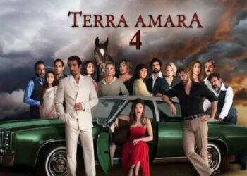 Terra Amara, anticipazioni 28 aprile: Abdulkadir salva Hakan, ma Zuleyha li scopre