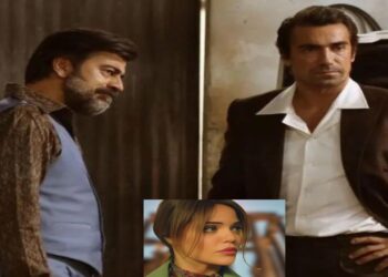 Terra Amara, anticipazioni 5 maggio: Hakan fa evadere Abdulkadir e Zuleyha avverte il marito