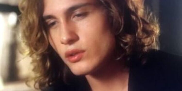 Pietro Fanelli (© L'Isola dei Famosi Mediaset)