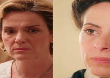 La Promessa, anticipazioni 10 maggio: Margarita minaccia Cruz