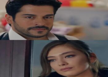 Endless Love, anticipazioni 3 giugno: Kemal si infuria con Nihan per colpa di Asu