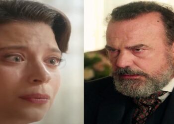 La Promessa, anticipazioni 6 maggio: Alonso indignato per Martina