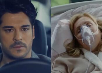 Endless Love, anticipazioni 5 giugno: Nursen confessa la verità su Mujgan