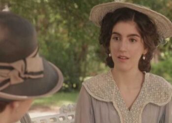 La Promessa, anticipazioni 4 giugno: Curro fa una proposta a Martina per salvarla